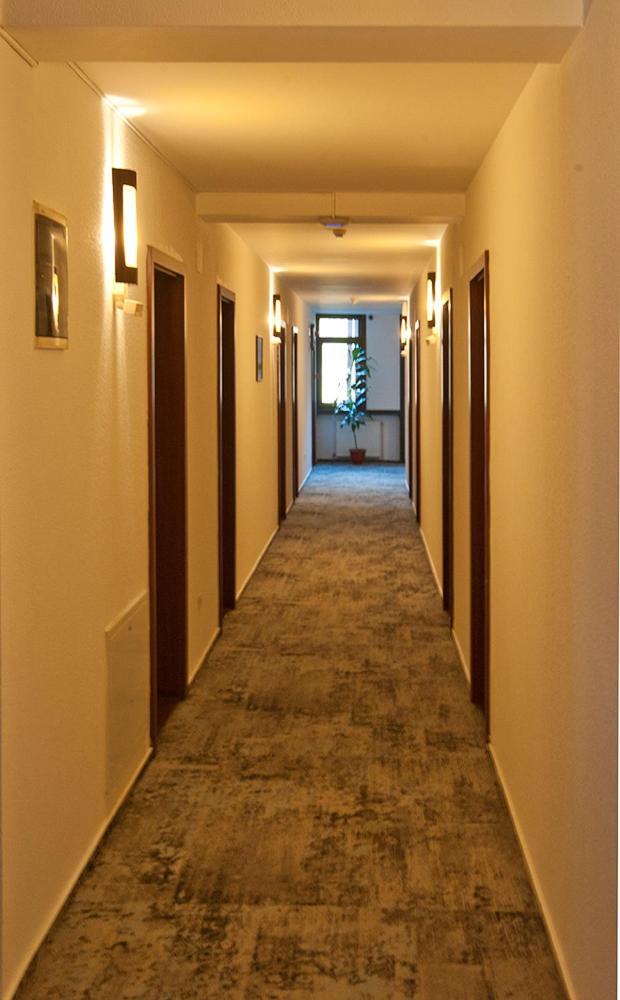Hotel Regina Sinaia Esterno foto